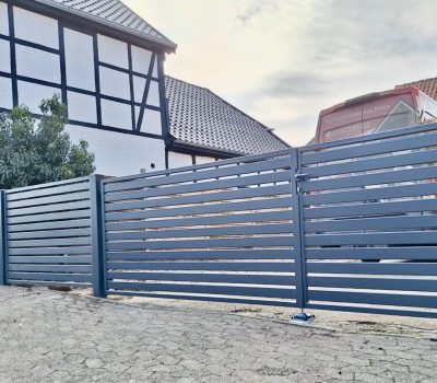 Modern 132